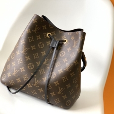 LV Bucket Bags